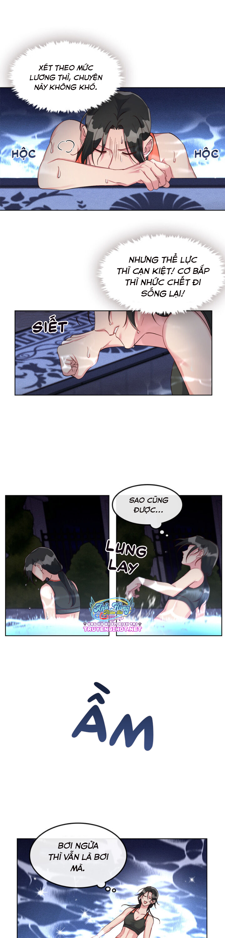 chế độ độc tài chapter 27.2 5