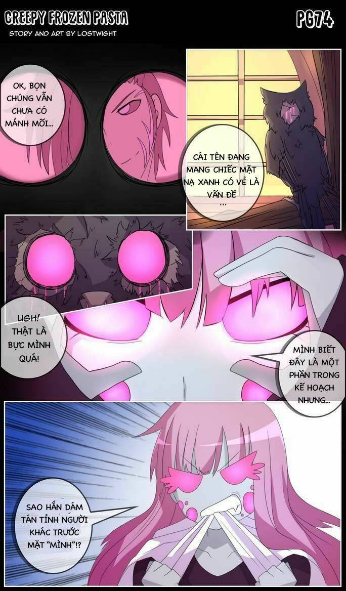 creepy frozen pasta chapter 7 6