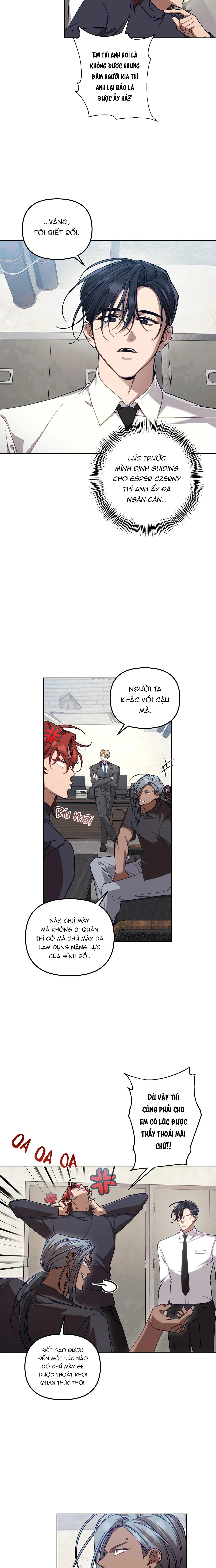 guide cấp s phết mật ong chapter 7 17