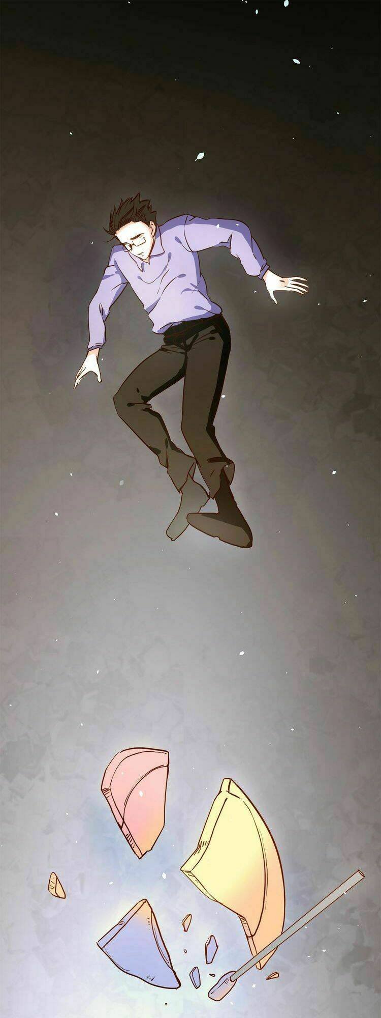 ngôi sao vụn vỡ chapter 5 12