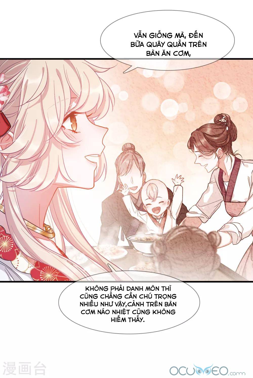 danh kiếm trủng chapter 11 37