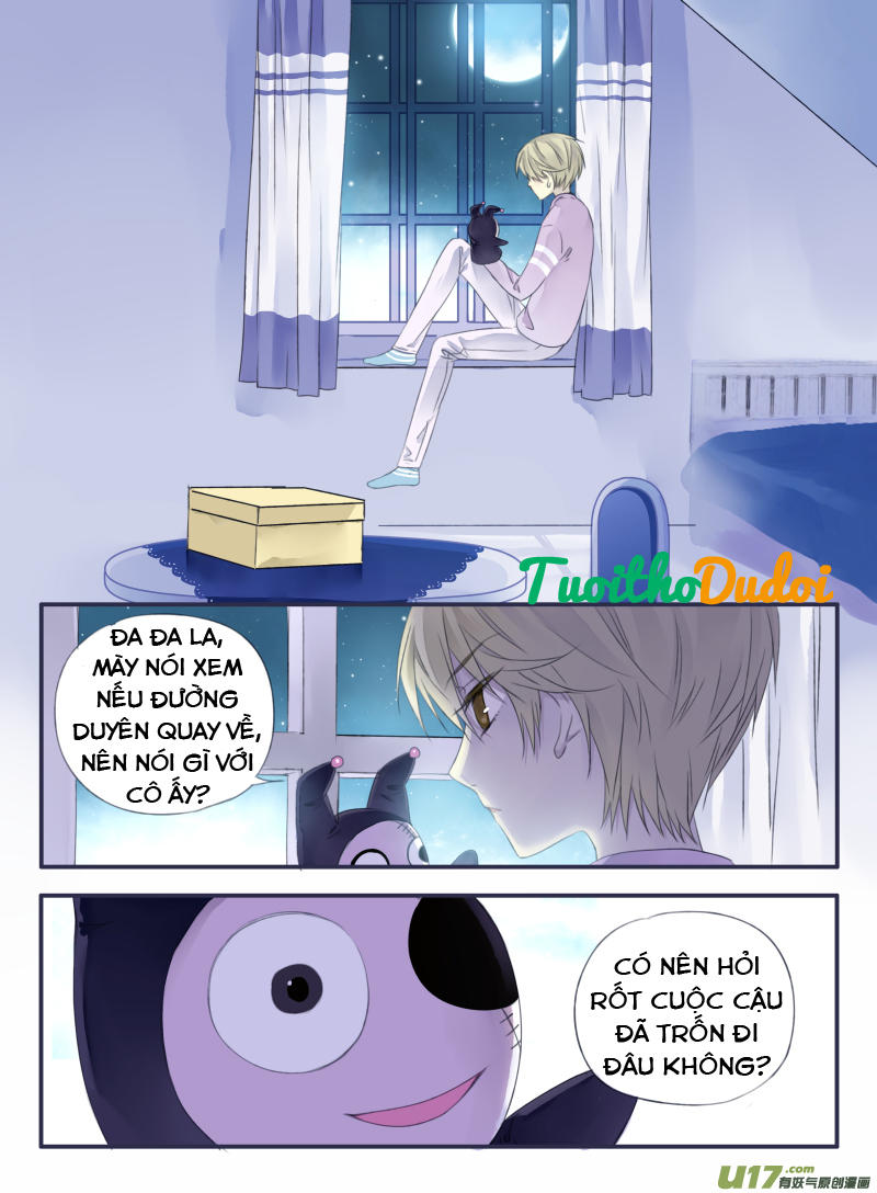 lam sí chapter 52 2