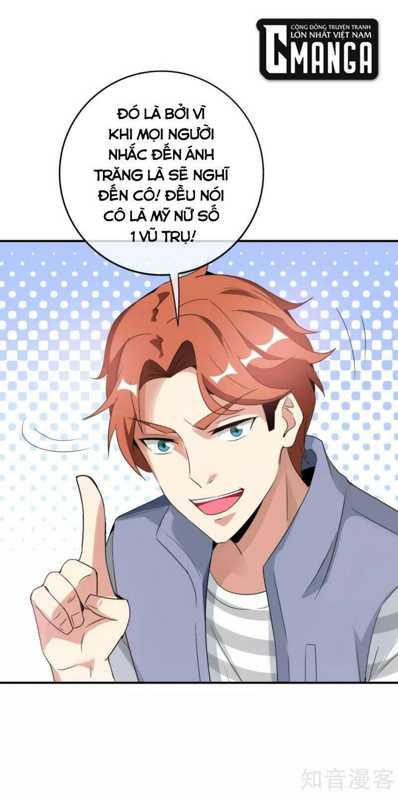 vòng bạn bè mạnh nhất của tiên giới chapter 121 18