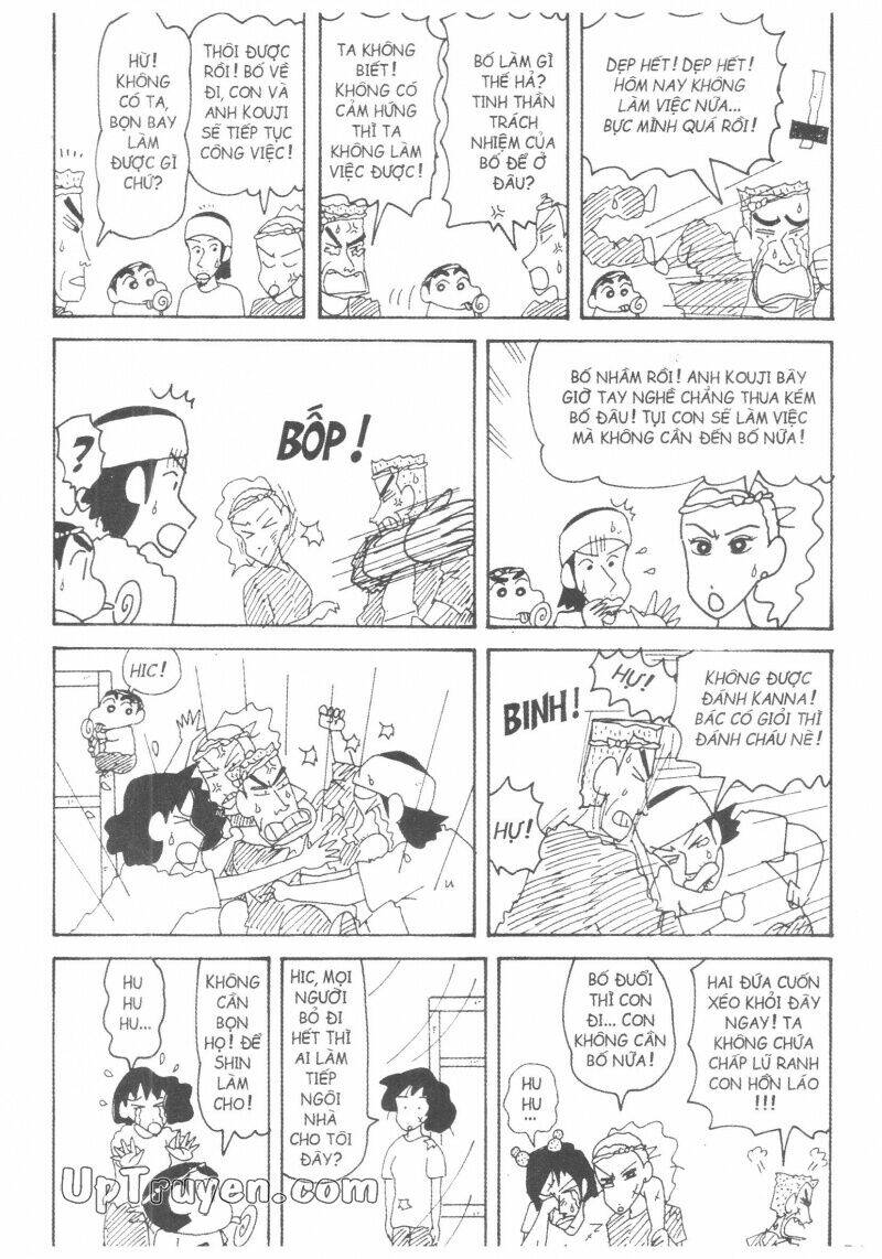 crayon shin-chan cậu bé bút chì chapter 31 55