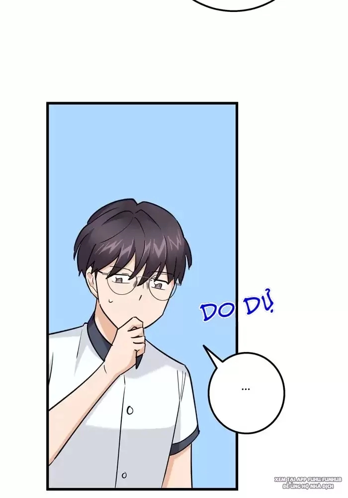 anh bạn của tôi đang phát sáng kìa ! chapter 44 61