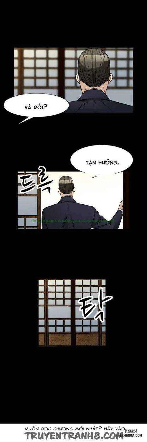 mùi vị của đôi bàn tay chapter 66 64