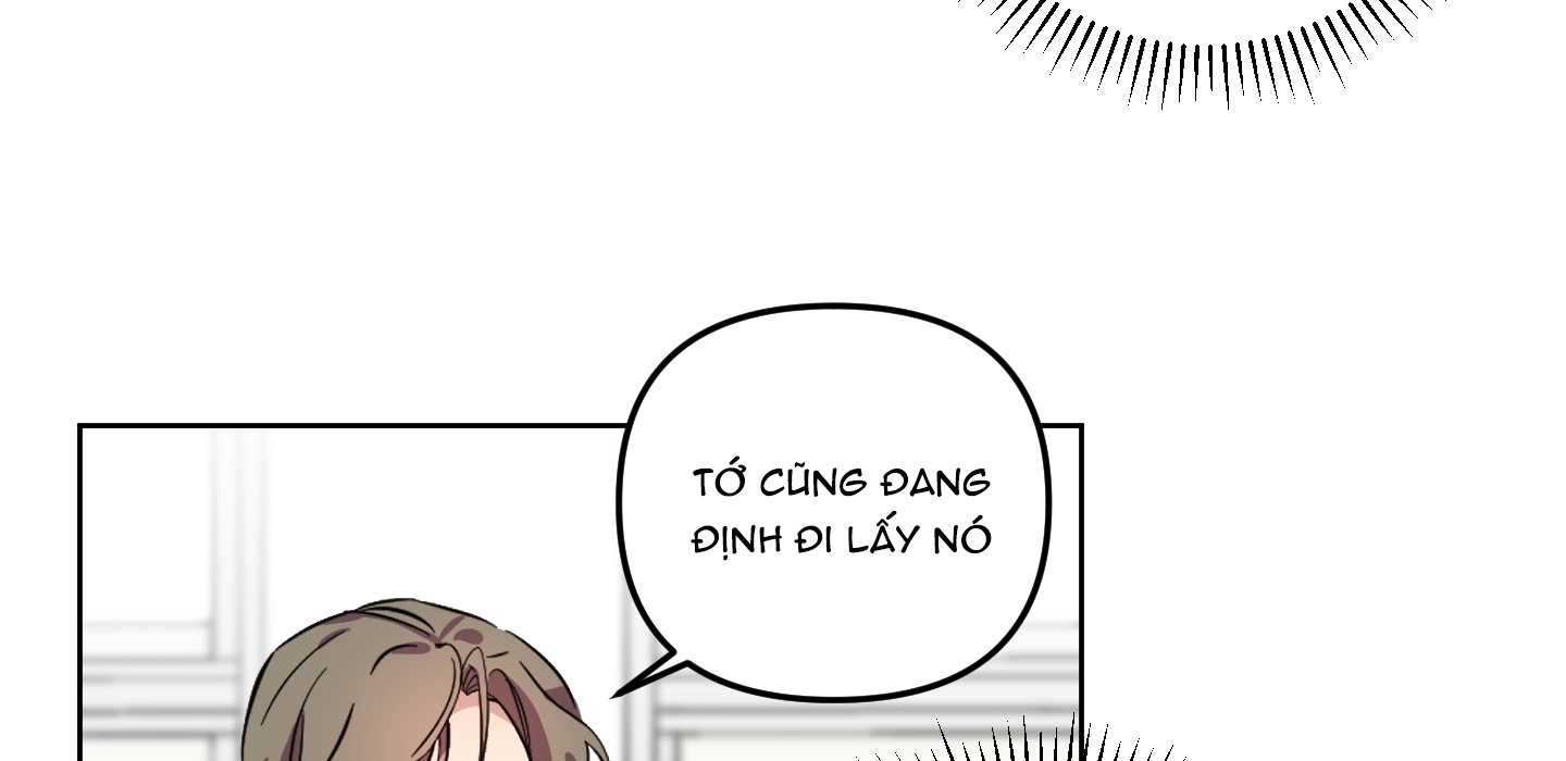 hãy nói rằng cậu nghe thấy đi chapter 1 120