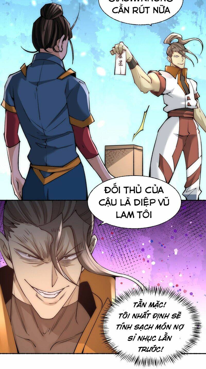 đô thị đỉnh phong cao thủ chapter 179 16