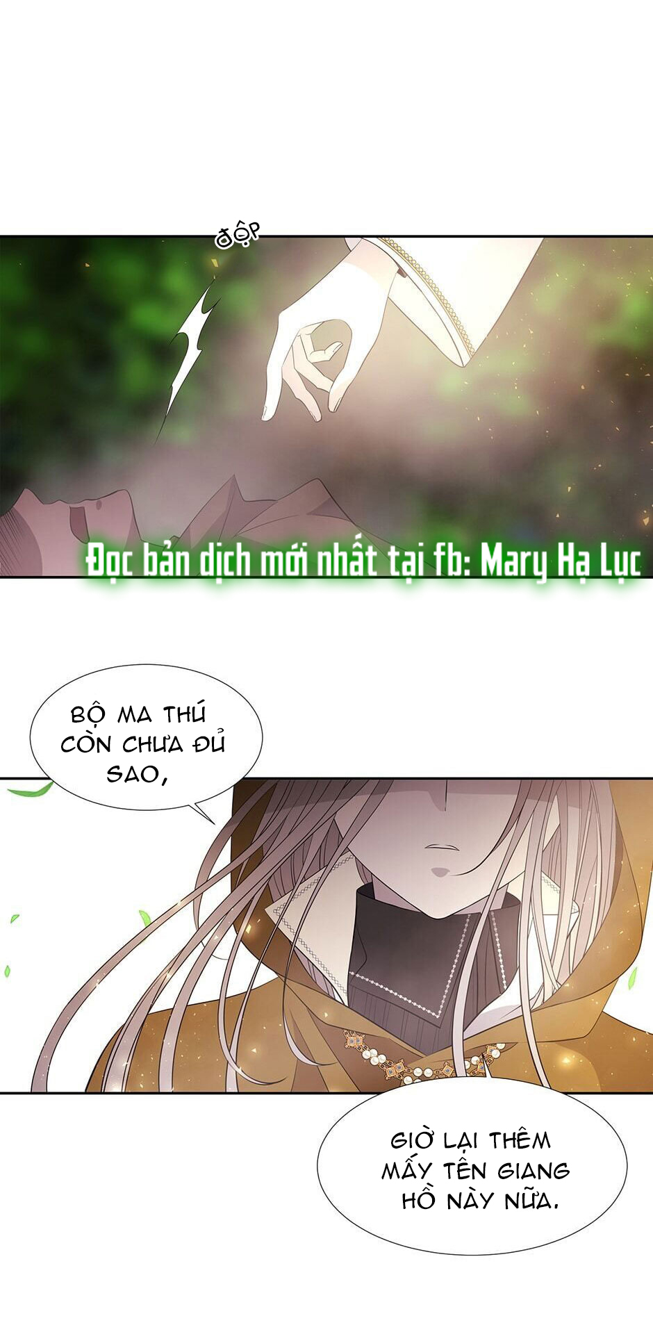 năm môn đệ của charlotte chapter 68 45