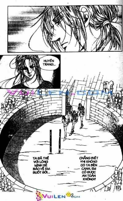 nữ hoàng biển cả chapter 10 132