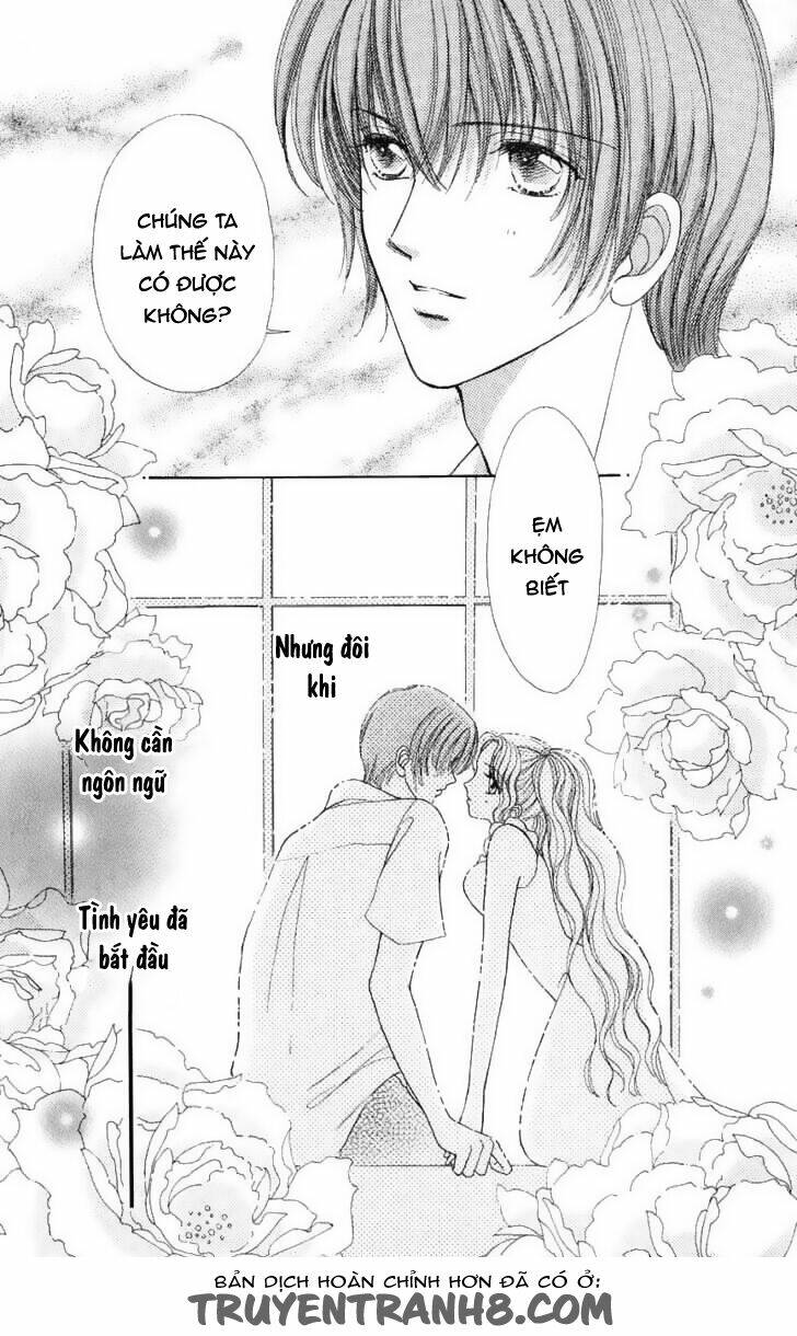 hana ni nare chapter 49 26