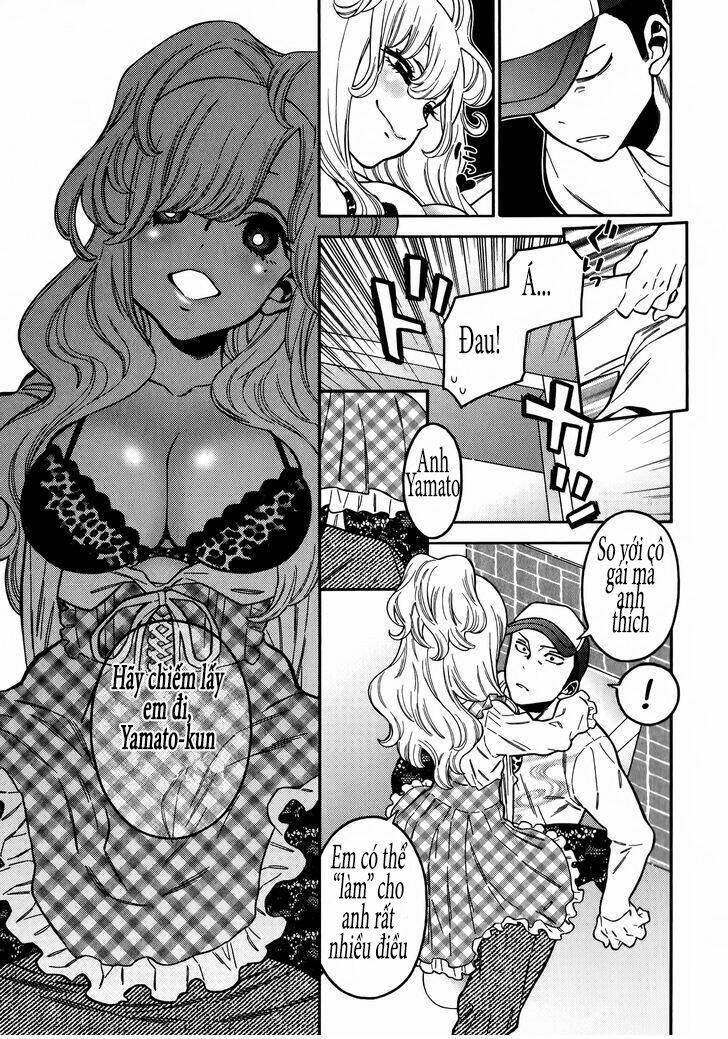 momoiro meloik chapter 7 10