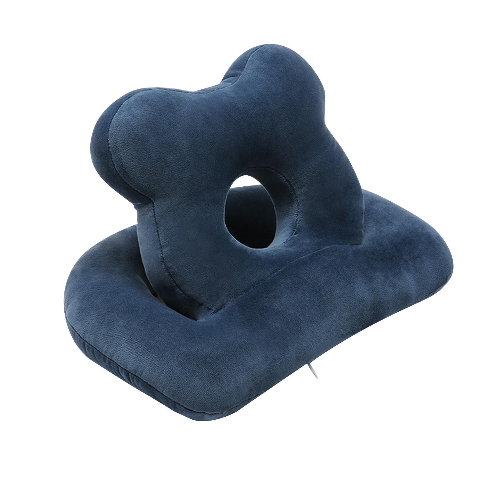 Throw Pillows Stuffed Animal Soft Sleeping Pillow A