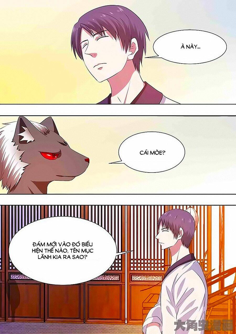 luyện ngục trọng sinh chapter 62 2