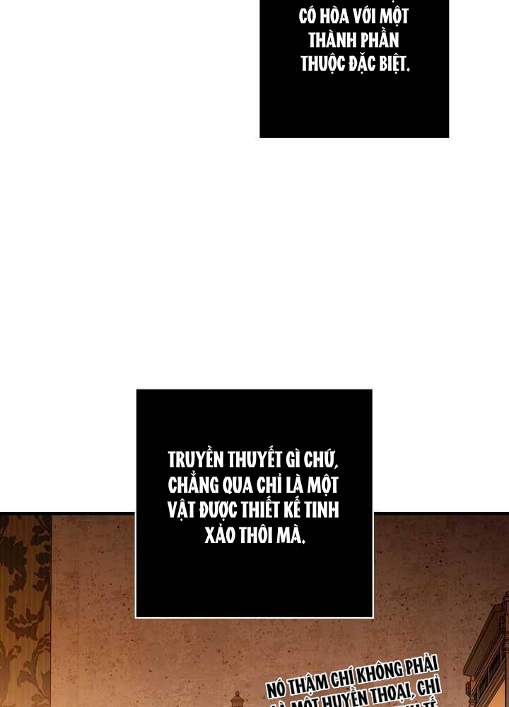 quý cô bí ẩn - secret lady chapter 24 32