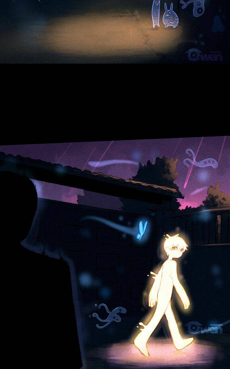 lời nguyền lalin chapter 9 11