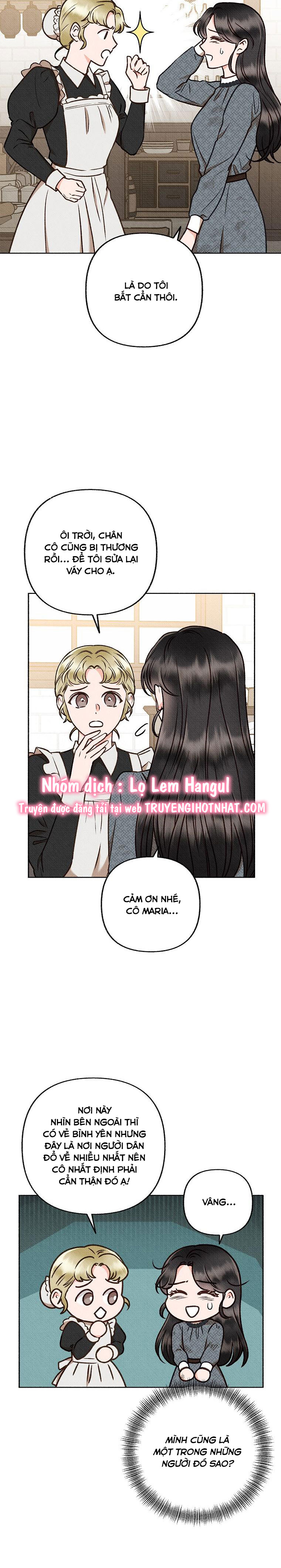 chàng trai đa nhân cách của tôi chapter 11 2