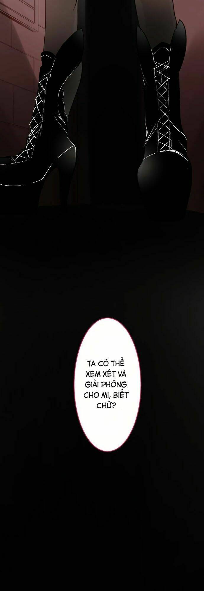 những cư dân ngõ hẻm (thiên hàn) chapter 7 13