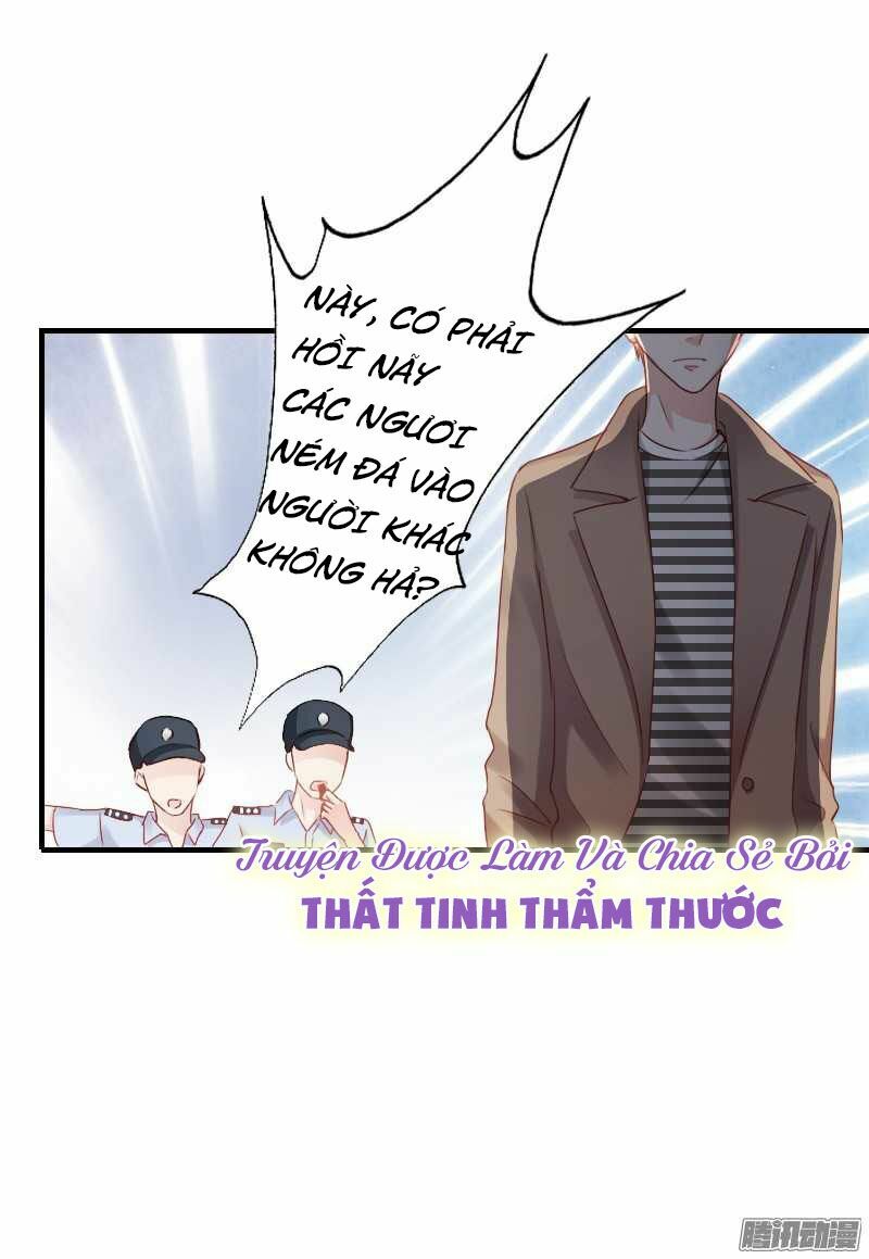 bay qua thiên sơn đến yêu anh chapter 11 47