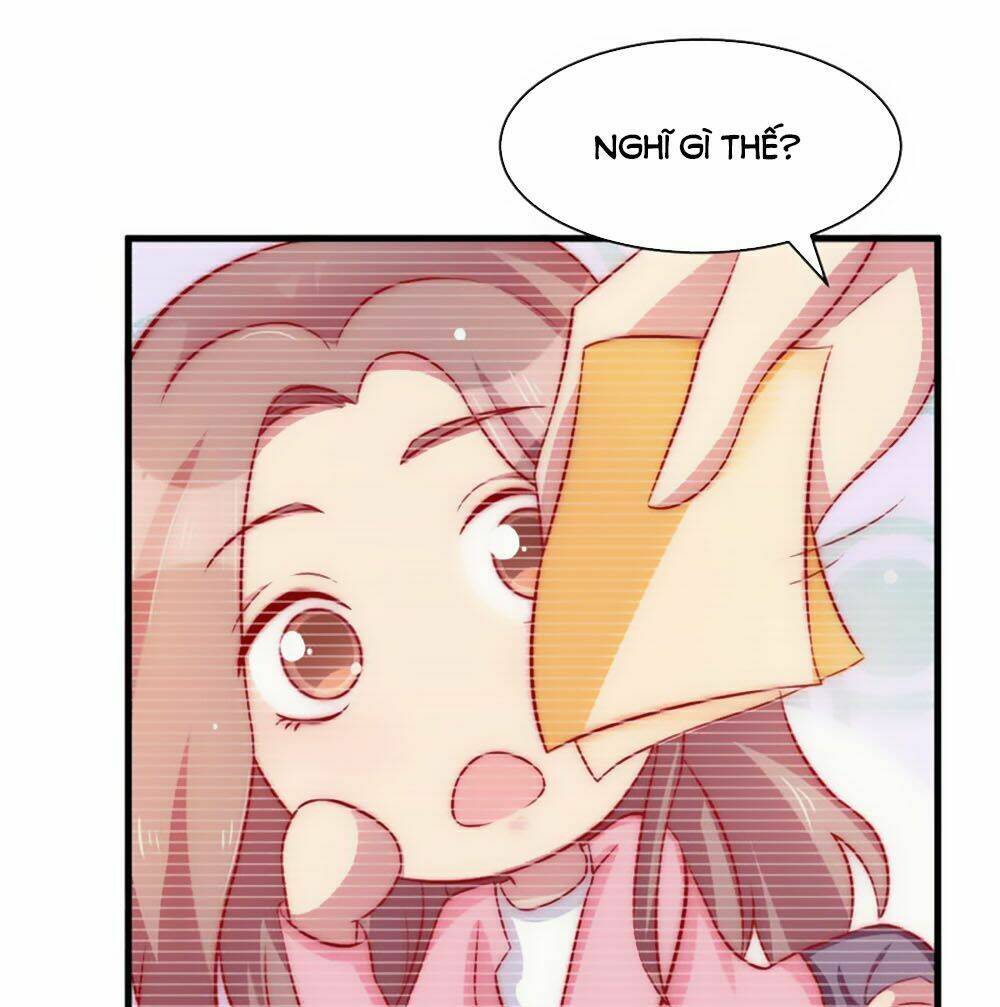 thời gian đều biết chapter 19 24