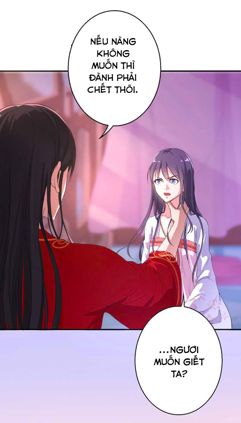 tà y cuồng thê chapter 11 14