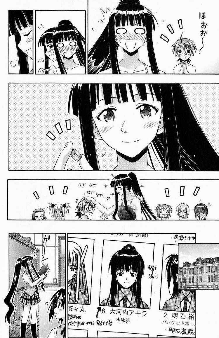 bậc thầy ma pháp chapter 166 18