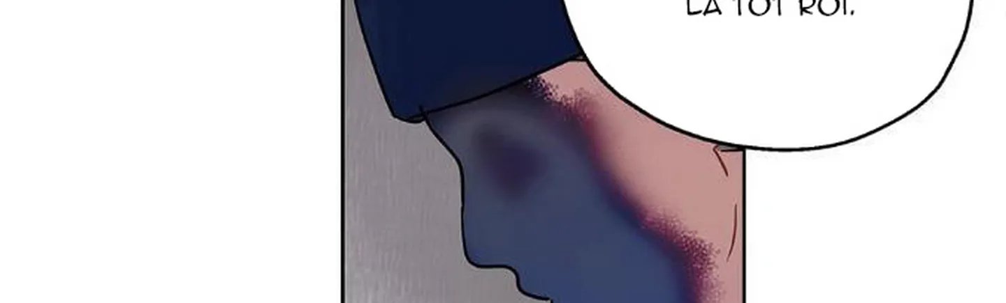 chuyện quái gì với giấc mơ đó vậy chapter 9 107