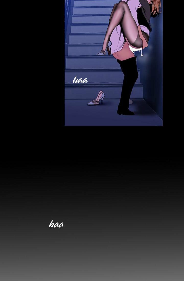 tân thế giới tuyệt vời chapter 53 34