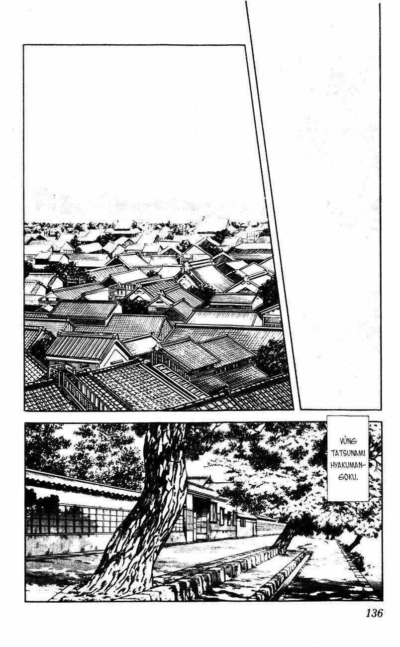 nijiiro togarashi - ớt bảy màu chapter 57 6