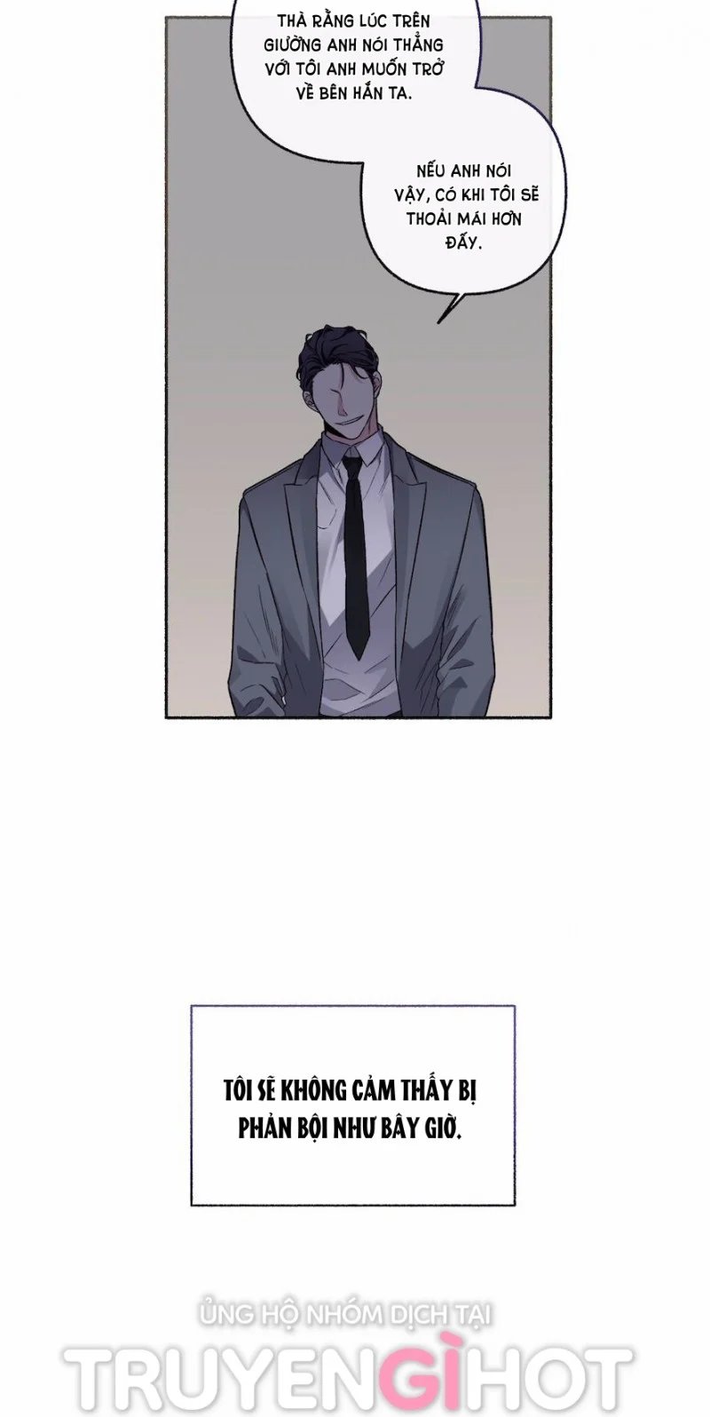 tình yêu kì lạ chapter 35 11