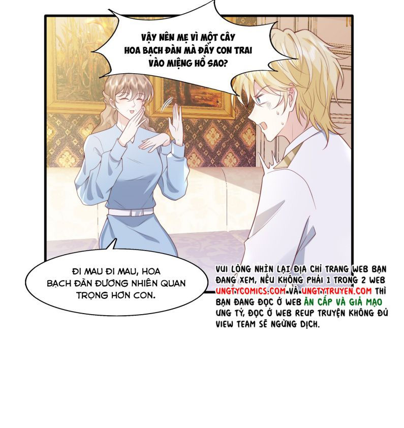 phản diện bị truy thành đoàn sủng chapter 33 11