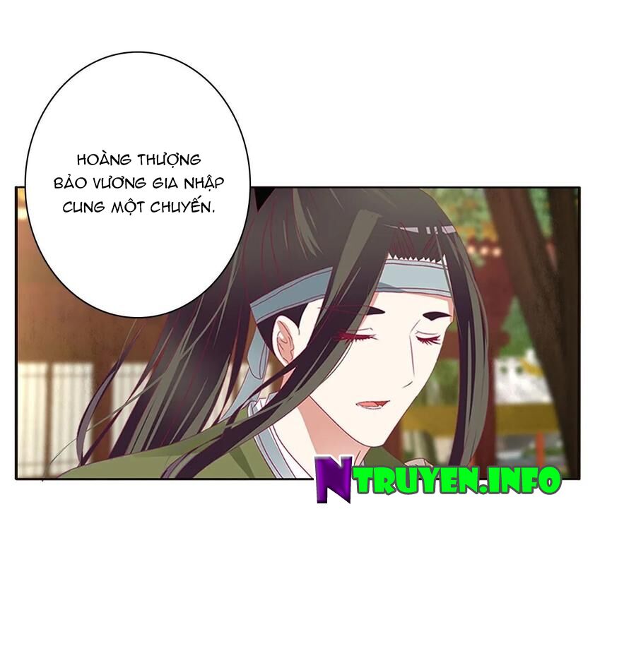 thông linh phi chapter 612 9