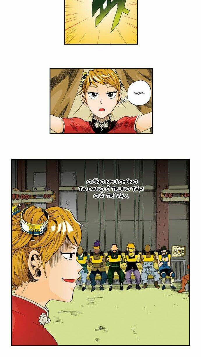 space china dress chapter 7 11