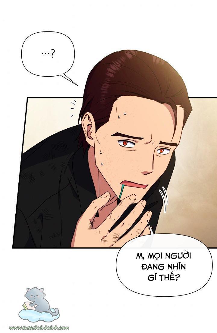 công nương khế ước của gia tộc công tước quái vật chapter 123 9