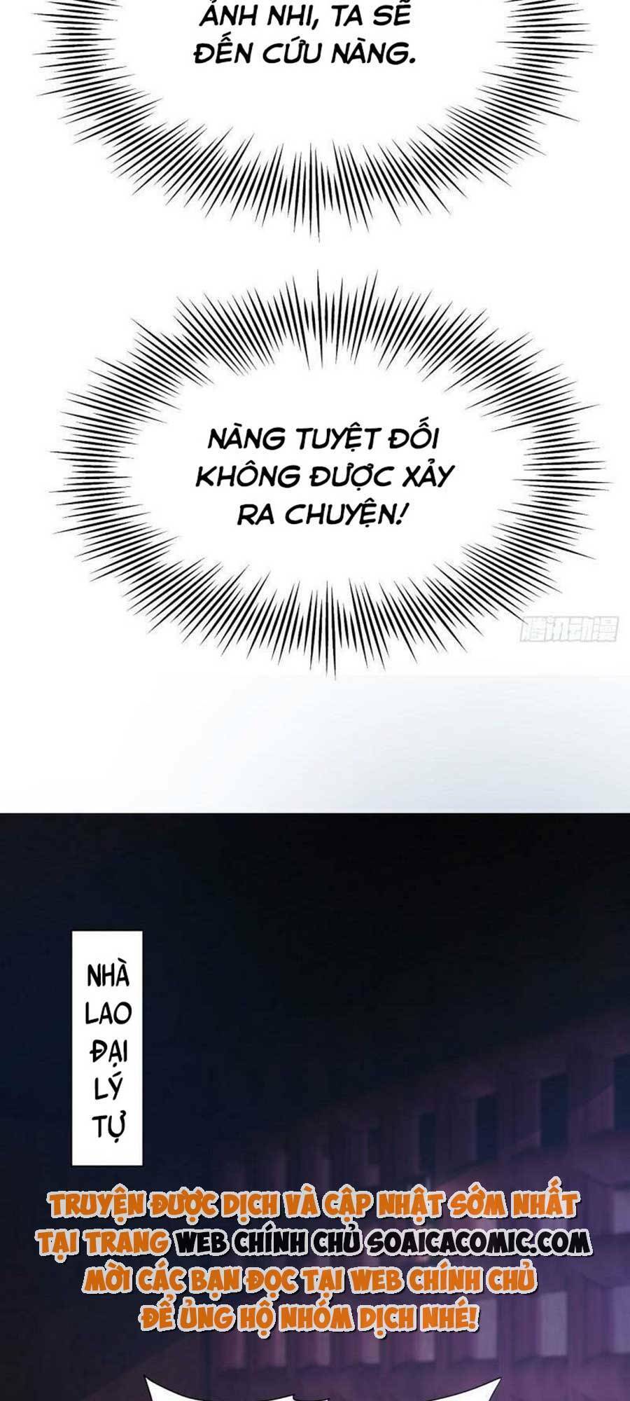 xuyên qua làm vương phi miệng quạ chapter 28 6