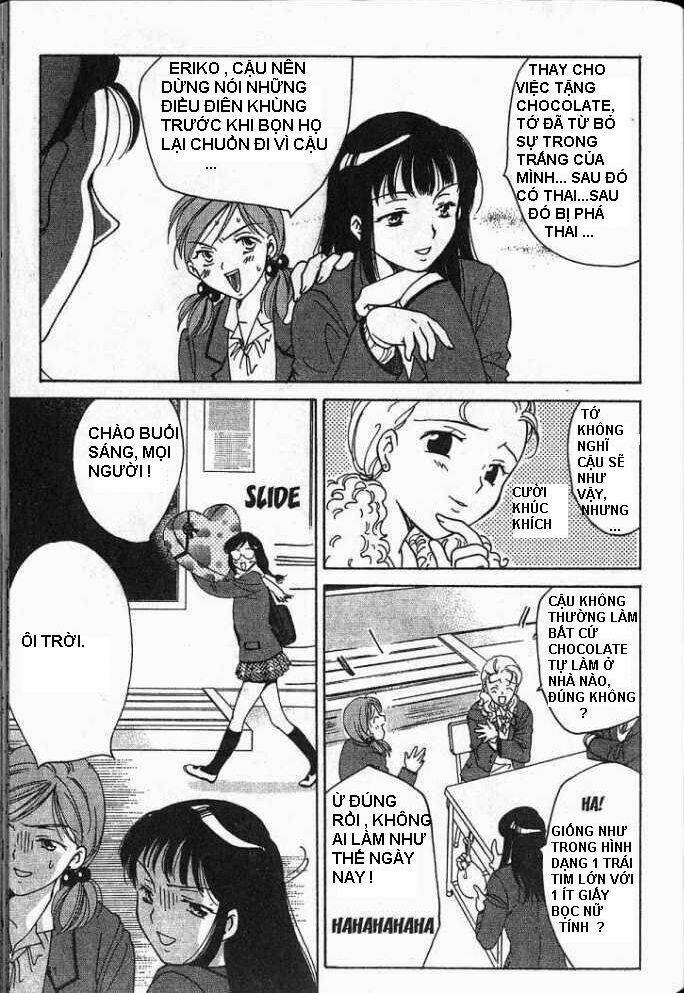 joshikousei chapter 12 8