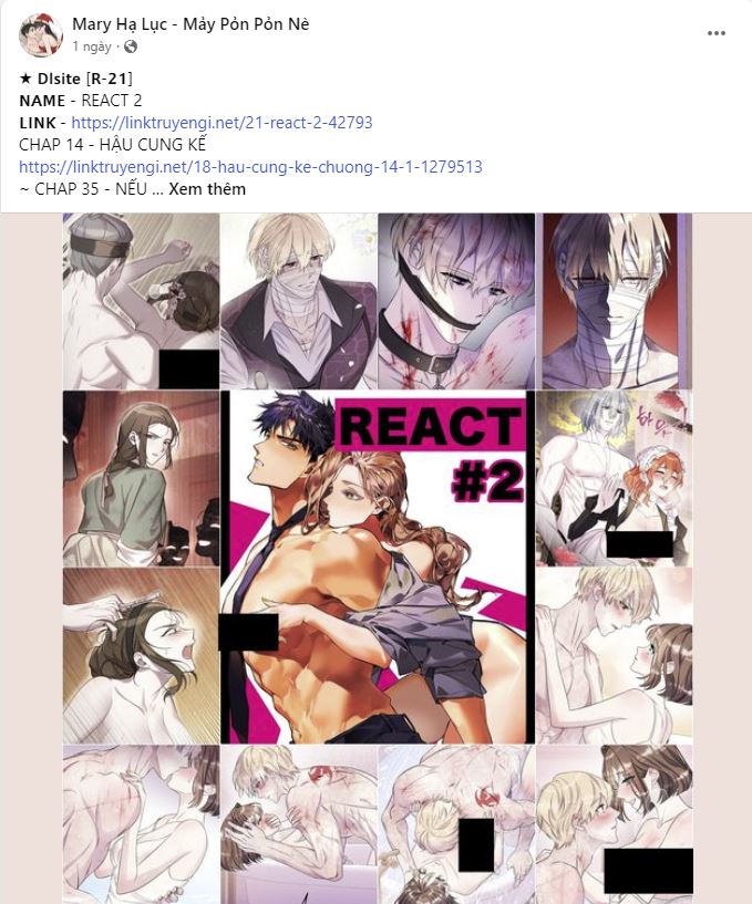 [18+] nếu cứu rỗi một cầm thú hư hỏng chapter 36.1 5