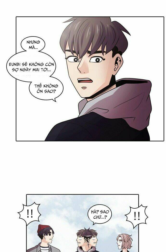 tomorrow - ngày mai chapter 11 54