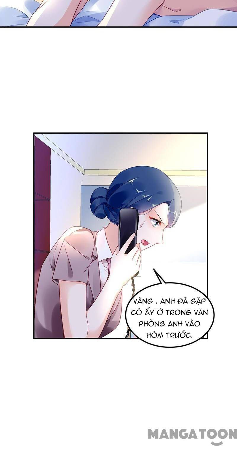 chống lại tổng giám đốc ăn chơi chapter 9 10