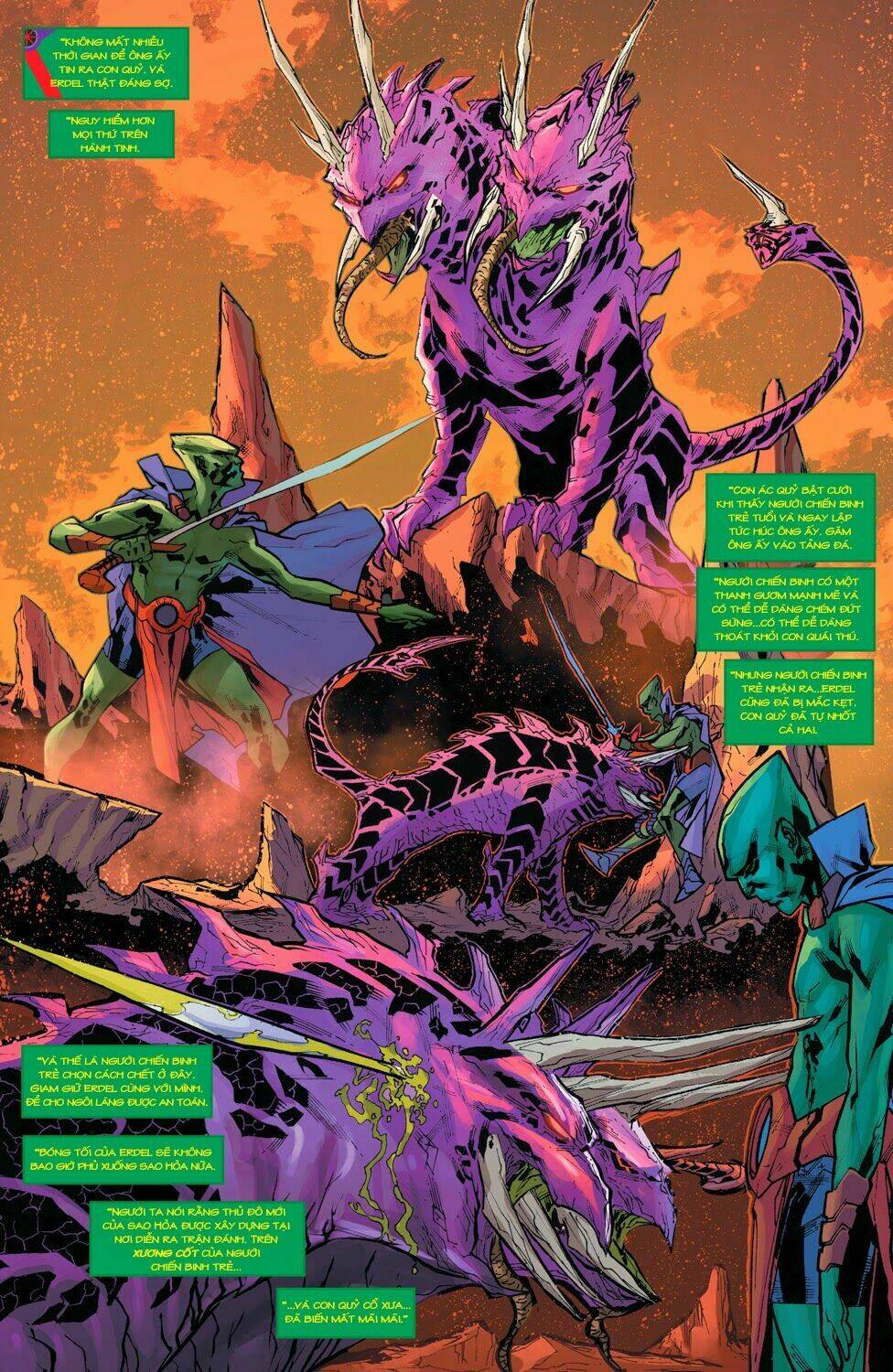 forever evil chapter 30 14