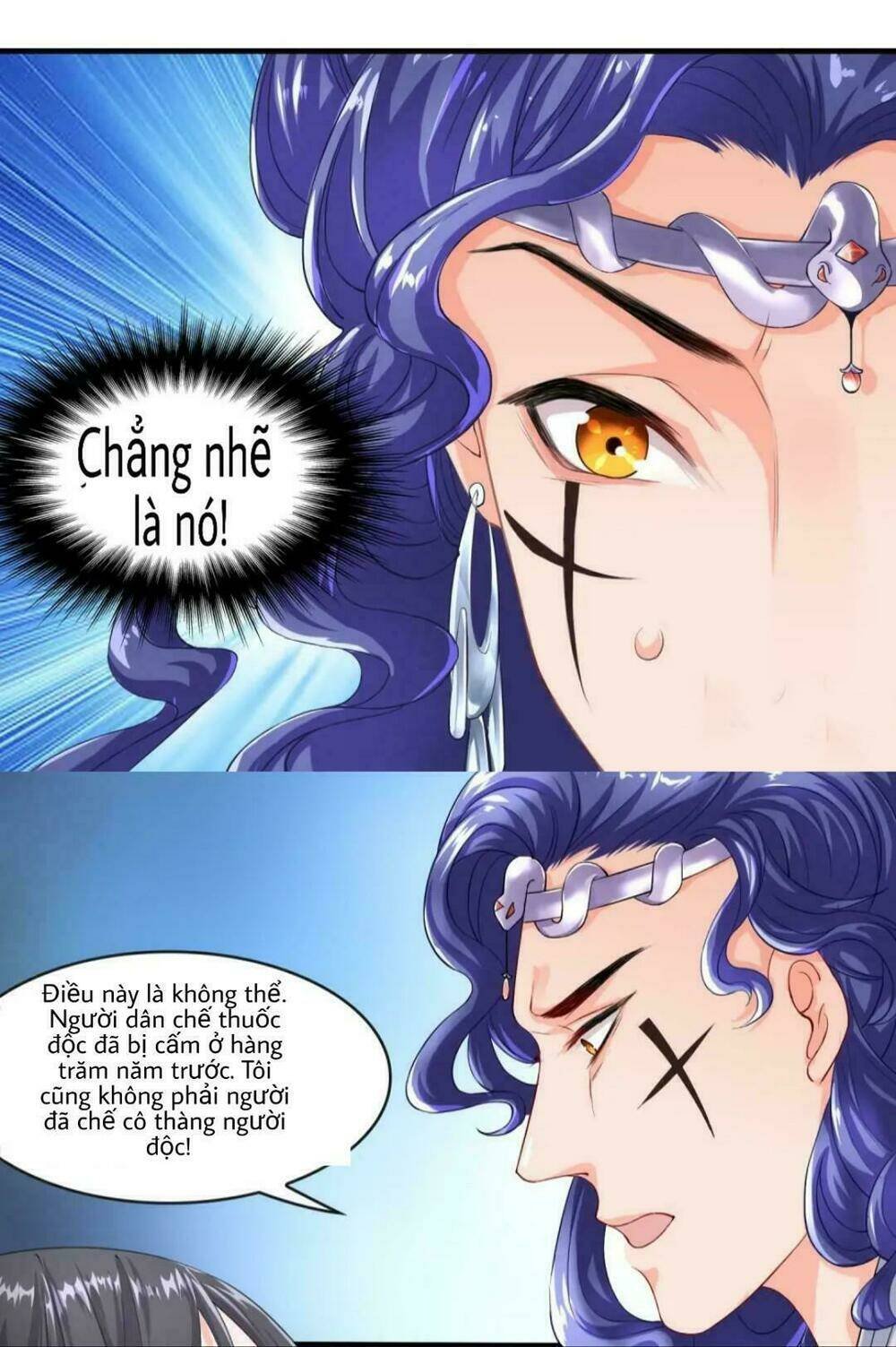 thời gian tình yêu chapter 35 13