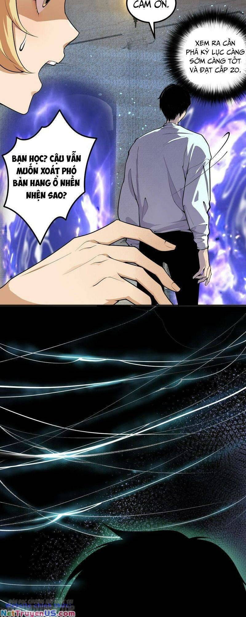 tử linh pháp sư! ta chính là thiên tài chapter 23 30