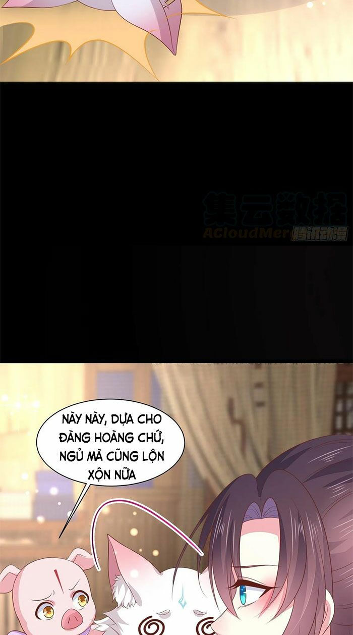 chi tôn đồng thuật sư: tuyệt thế đại tiểu thư chapter 211.5 9