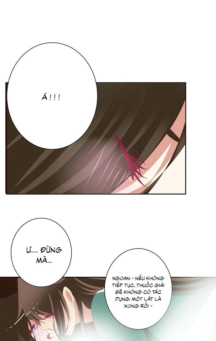 thông linh phi chapter 664 36