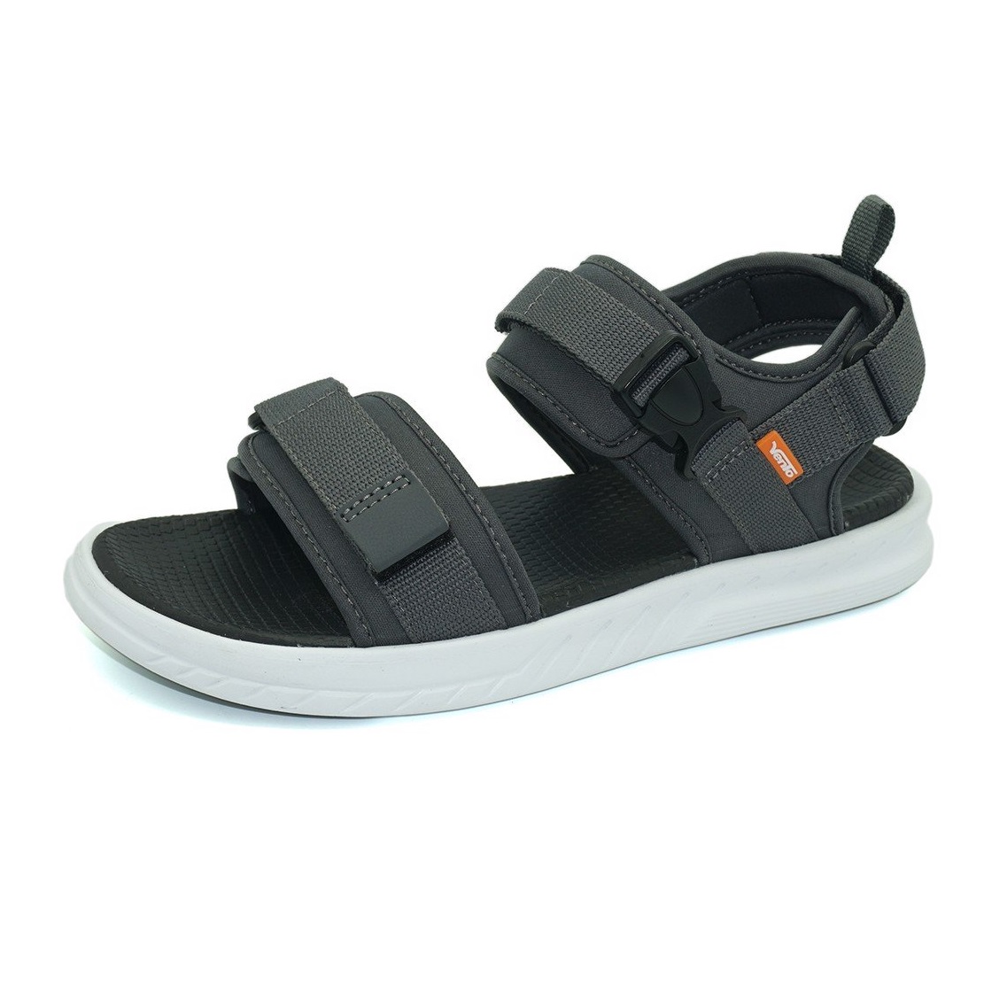 Giày Sandals Vento Nam Nữ Quai Ngang dạo phố/đi chơi/đi học NB01