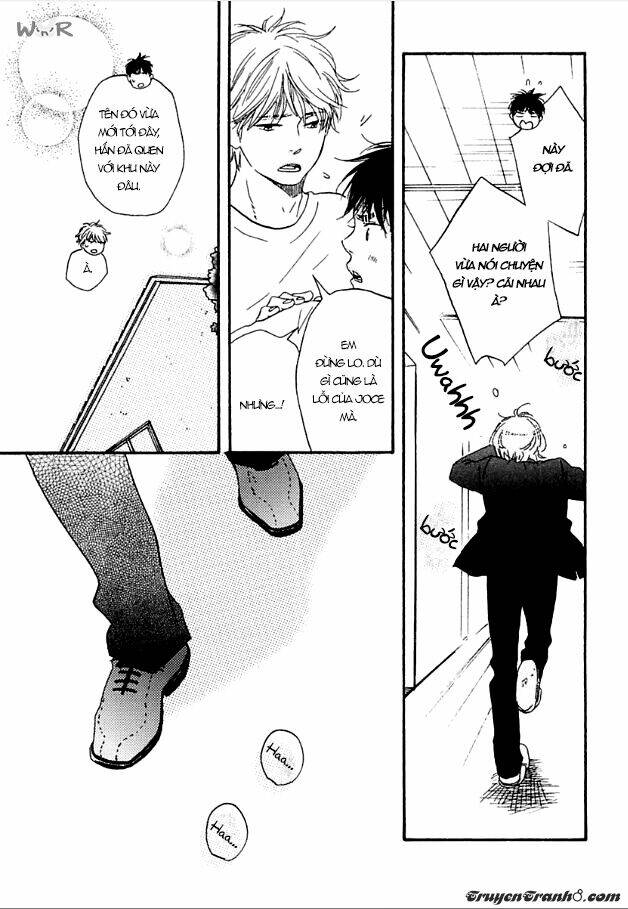 mad cinderella chapter 3 18