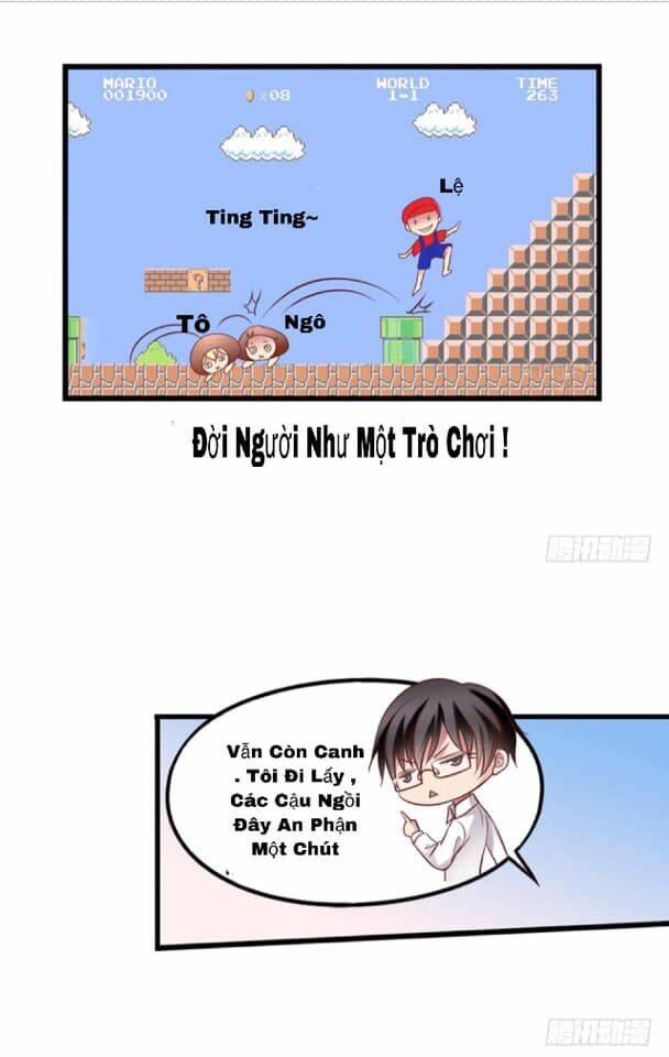 tôi không muốn fa như vậy đâu chapter 43 12