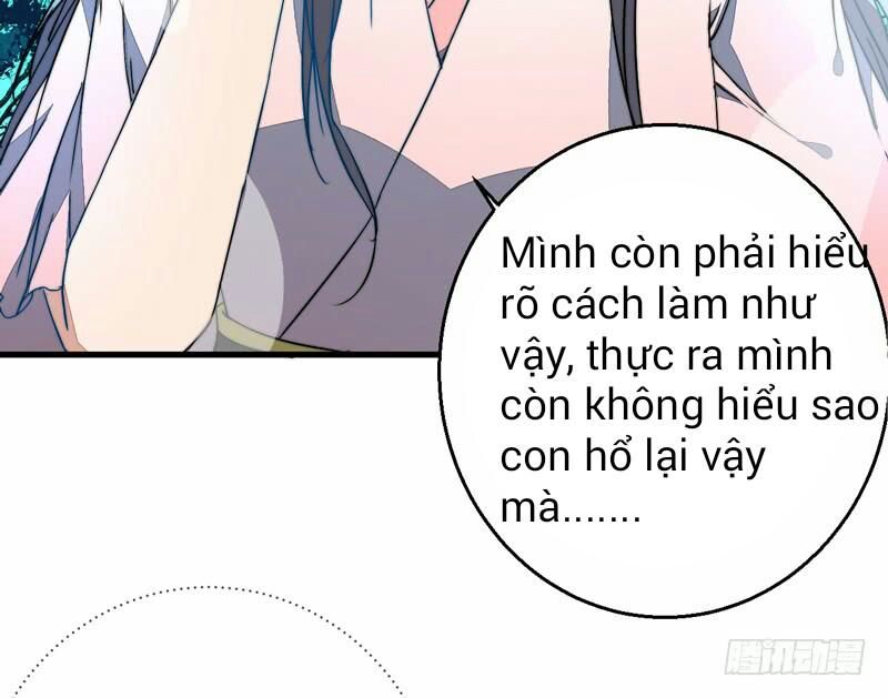 xuyên qua cứu mỹ nam ở thế giới phong thần chapter 33 8
