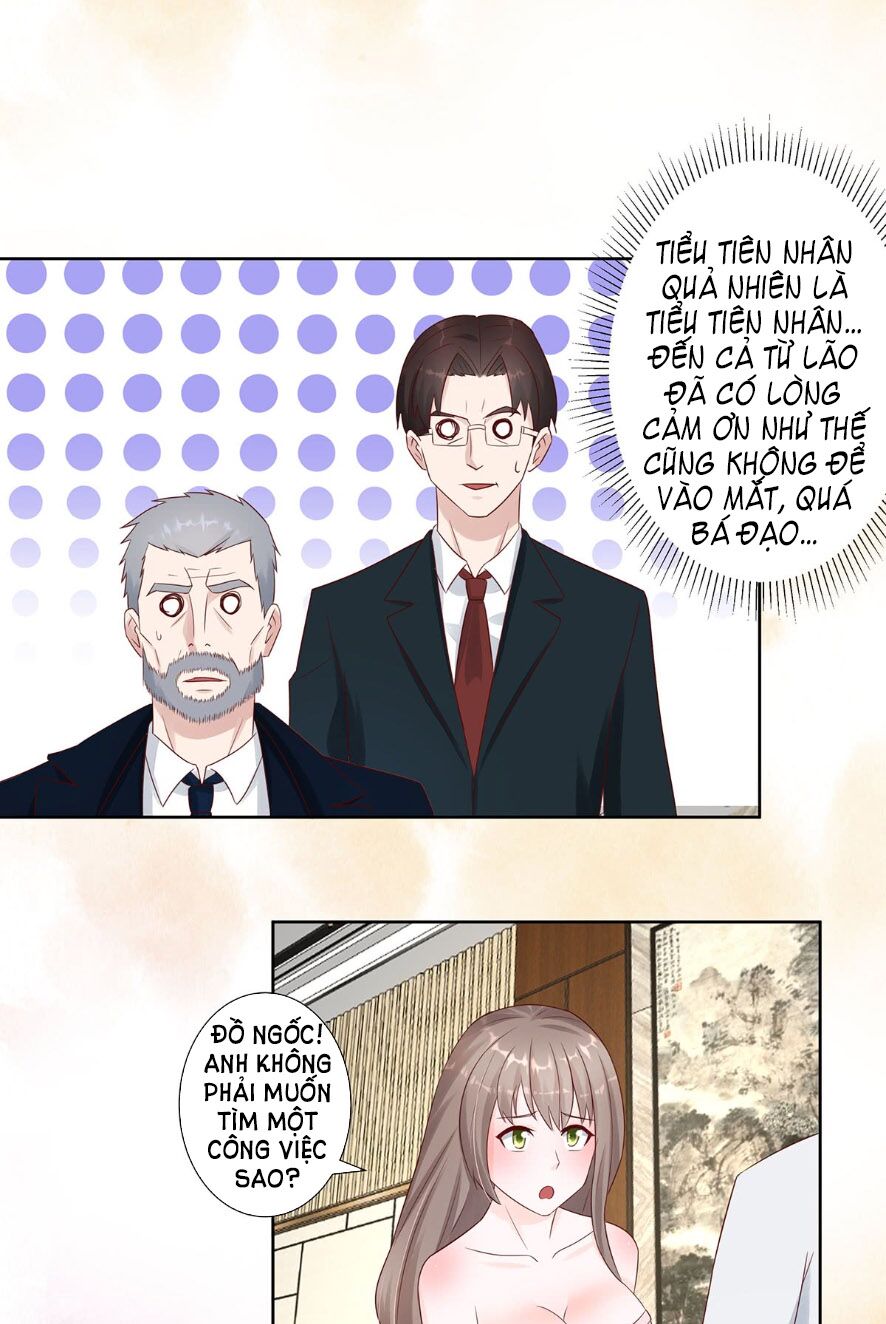 người tu tiên tại đô thị chapter 8 15