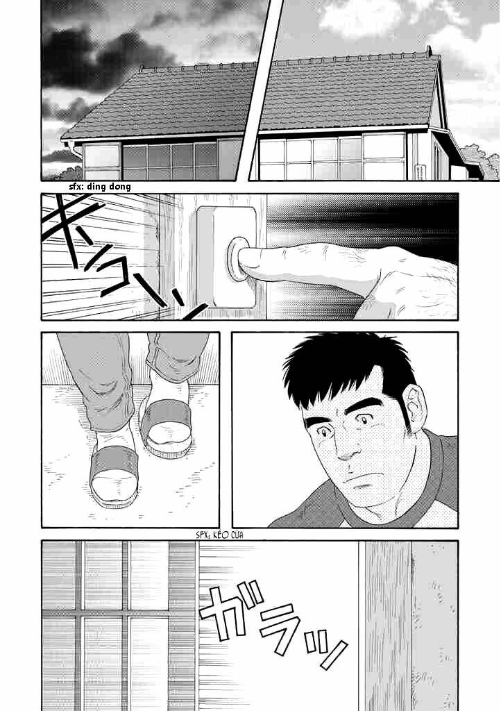 otouto no otto chapter 1 14